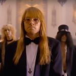 Mengungkap Fakta Menarik di Balik Lagu “November Rain” oleh Guns N’ Roses